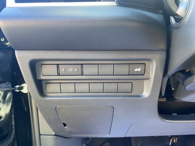 2025 Mitsubishi Outlander SE S-AWC