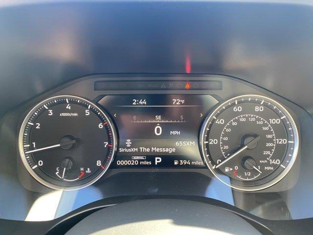 2025 Mitsubishi Outlander SE S-AWC