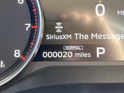 2025 Mitsubishi Outlander SE S-AWC