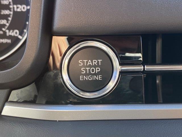 2025 Mitsubishi Outlander SE S-AWC