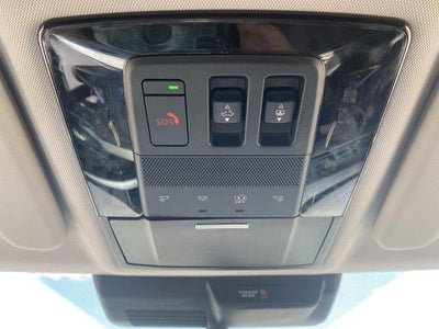 2025 Mitsubishi Outlander SE S-AWC