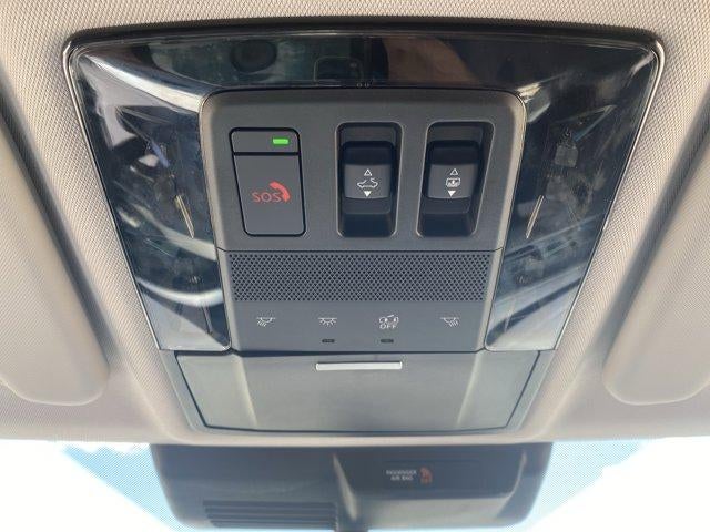 2025 Mitsubishi Outlander SE S-AWC