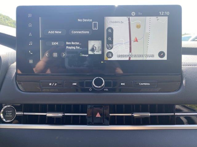 2025 Mitsubishi Outlander SE S-AWC