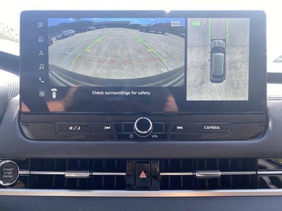 2025 Mitsubishi Outlander SE S-AWC