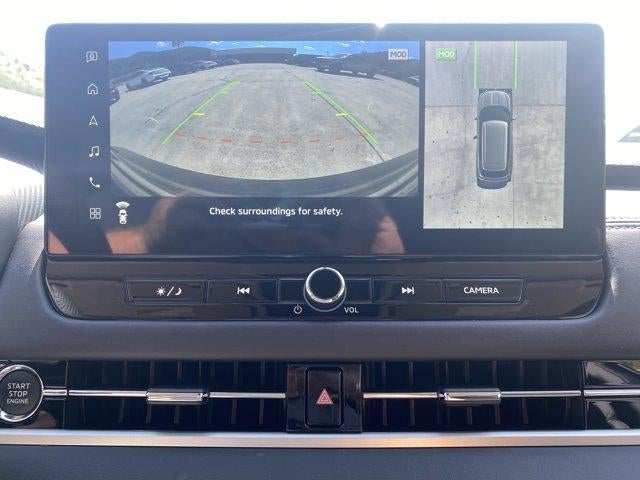 2025 Mitsubishi Outlander SE S-AWC