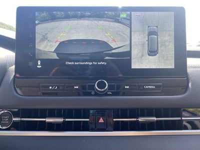 2025 Mitsubishi Outlander SE S-AWC