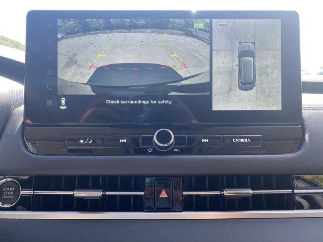 2025 Mitsubishi Outlander SE S-AWC