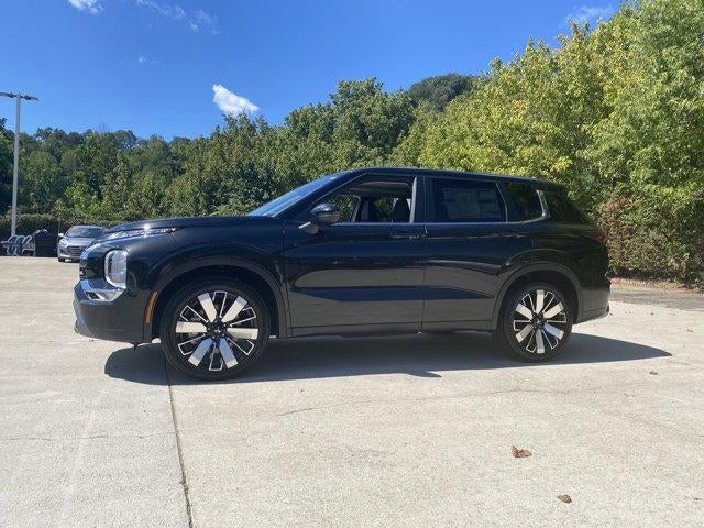 2025 Mitsubishi Outlander SE S-AWC