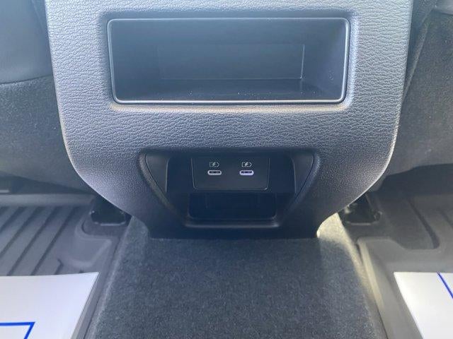 2025 Mitsubishi Outlander SE S-AWC