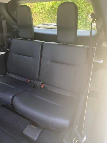 2025 Mitsubishi Outlander SE S-AWC