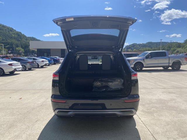 2025 Mitsubishi Outlander SE S-AWC