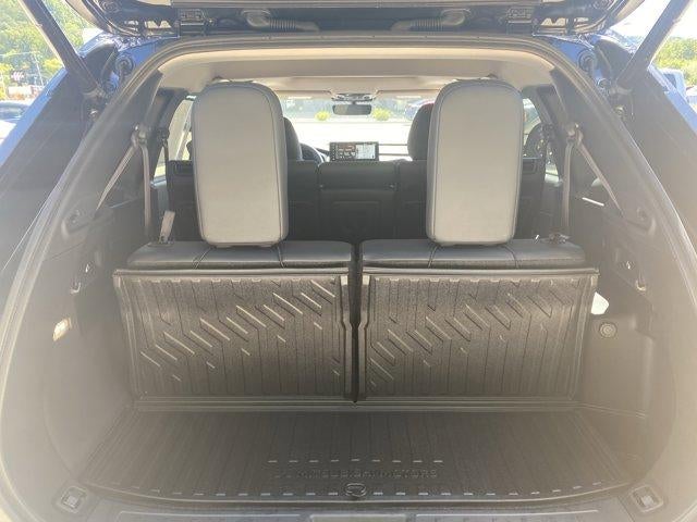 2025 Mitsubishi Outlander SE S-AWC