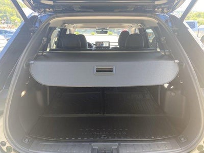 2025 Mitsubishi Outlander SE S-AWC