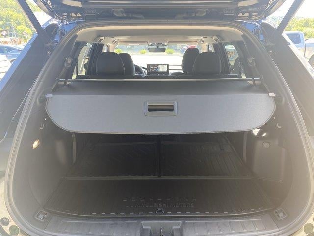 2025 Mitsubishi Outlander SE S-AWC