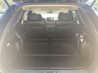 2025 Mitsubishi Outlander SE S-AWC