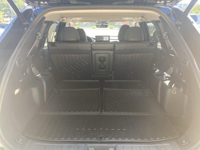 2025 Mitsubishi Outlander SE S-AWC