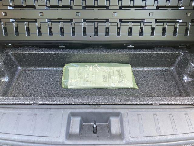 2025 Mitsubishi Outlander SE S-AWC