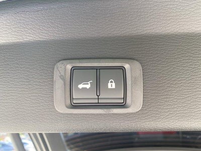 2025 Mitsubishi Outlander SE S-AWC