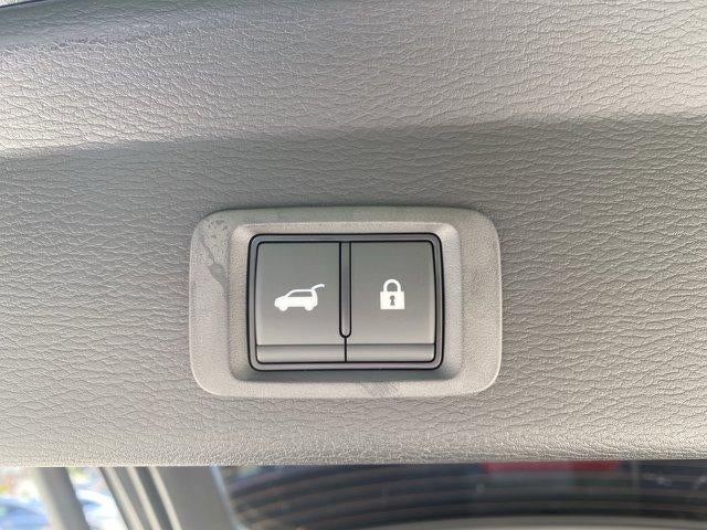 2025 Mitsubishi Outlander SE S-AWC