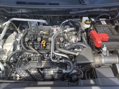 2025 Mitsubishi Outlander SE S-AWC