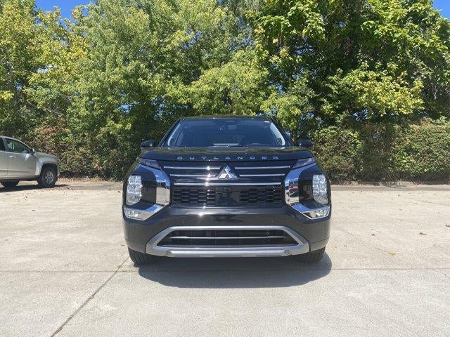 2025 Mitsubishi Outlander SE S-AWC