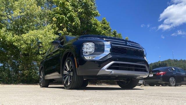 2025 Mitsubishi Outlander SE S-AWC