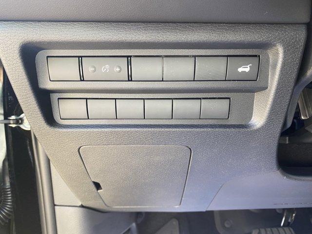 2025 Mitsubishi Outlander SE S-AWC