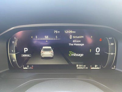 2025 Mitsubishi Outlander SE S-AWC