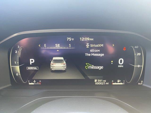 2025 Mitsubishi Outlander SE S-AWC