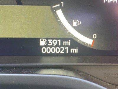 2025 Mitsubishi Outlander SE S-AWC