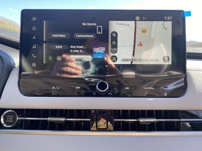 2026 Mitsubishi Outlander SE S-AWC