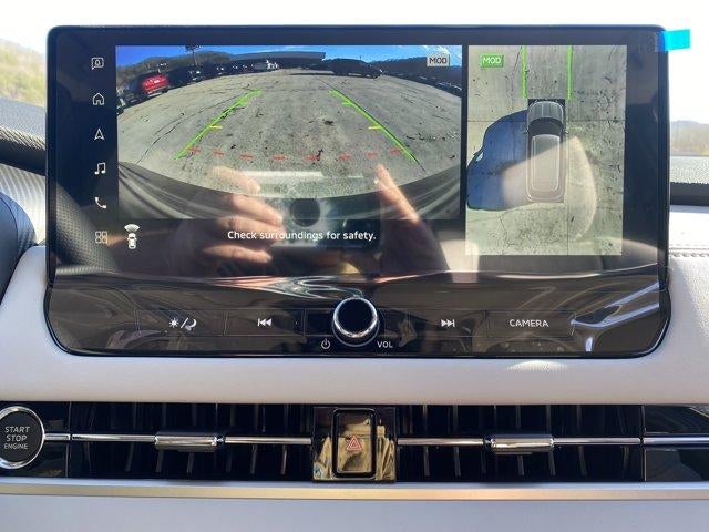 2026 Mitsubishi Outlander SE S-AWC