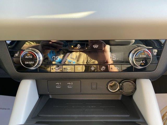 2026 Mitsubishi Outlander SE S-AWC