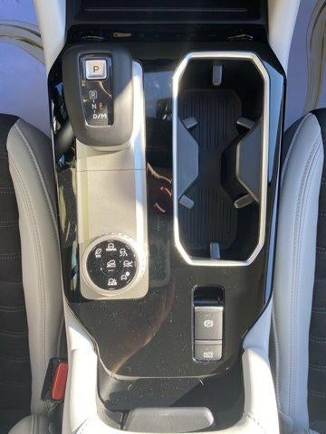 2026 Mitsubishi Outlander SE S-AWC