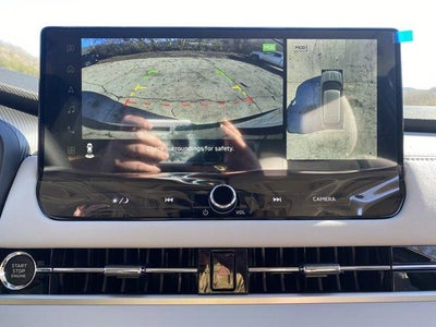 2026 Mitsubishi Outlander SE S-AWC