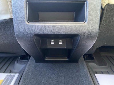 2026 Mitsubishi Outlander SE S-AWC