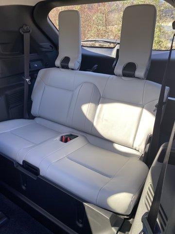 2026 Mitsubishi Outlander SE S-AWC