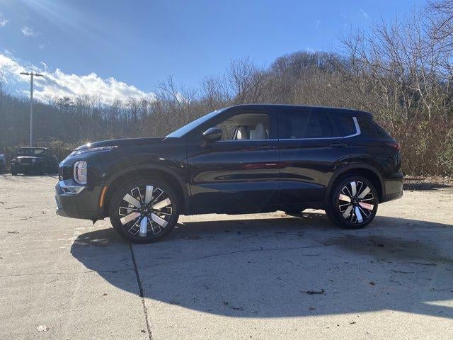 2026 Mitsubishi Outlander SE S-AWC