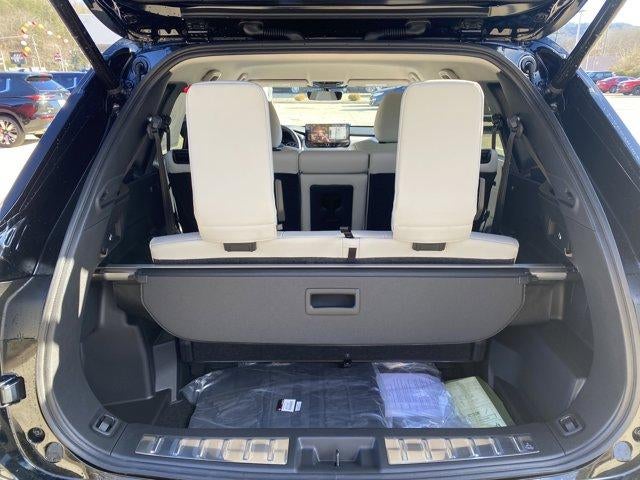 2026 Mitsubishi Outlander SE S-AWC