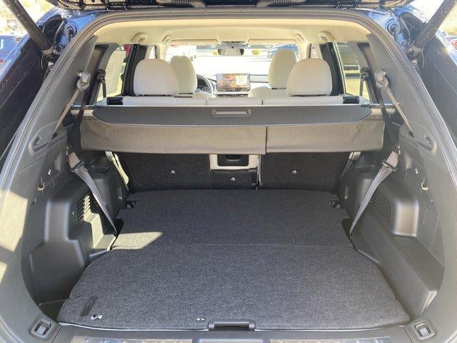 2026 Mitsubishi Outlander SE S-AWC