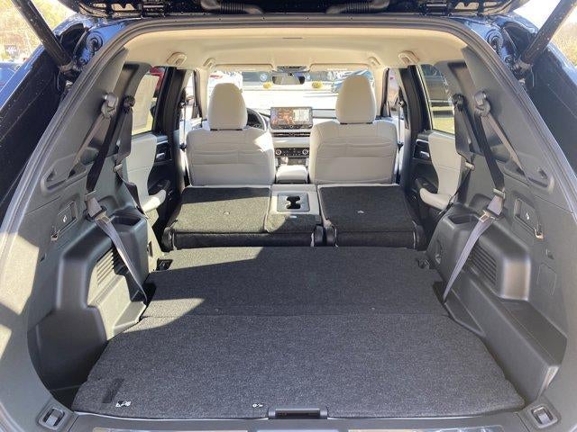 2026 Mitsubishi Outlander SE S-AWC