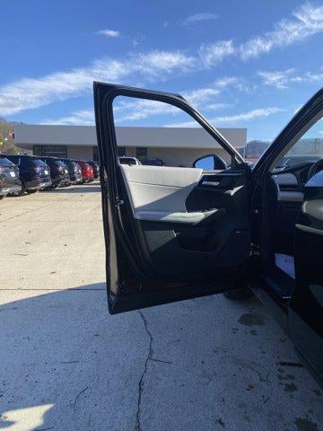 2026 Mitsubishi Outlander SE S-AWC