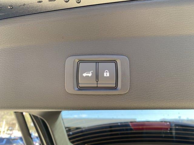 2026 Mitsubishi Outlander SE S-AWC