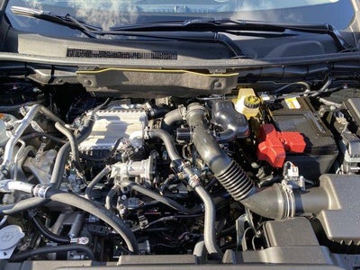 2026 Mitsubishi Outlander SE S-AWC