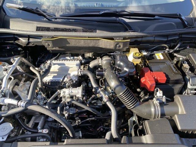 2026 Mitsubishi Outlander SE S-AWC