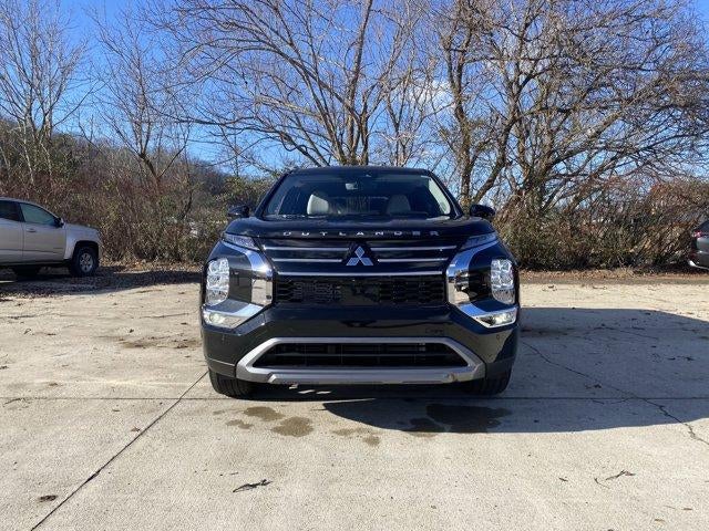 2026 Mitsubishi Outlander SE S-AWC