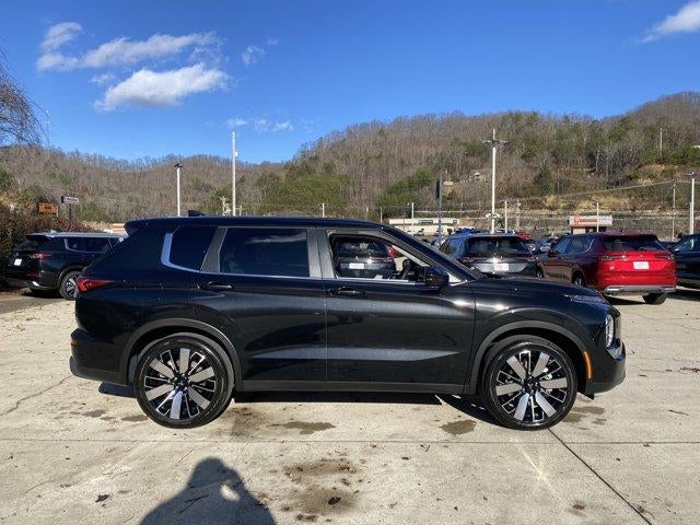 2026 Mitsubishi Outlander SE S-AWC