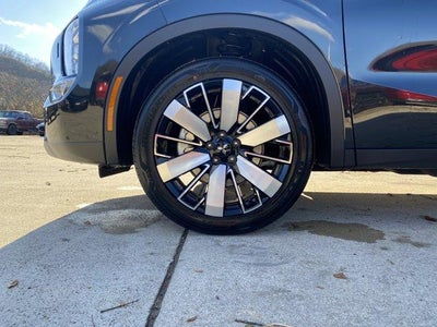 2026 Mitsubishi Outlander SE S-AWC