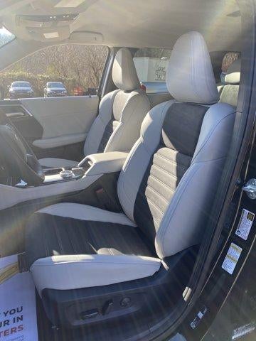 2026 Mitsubishi Outlander SE S-AWC