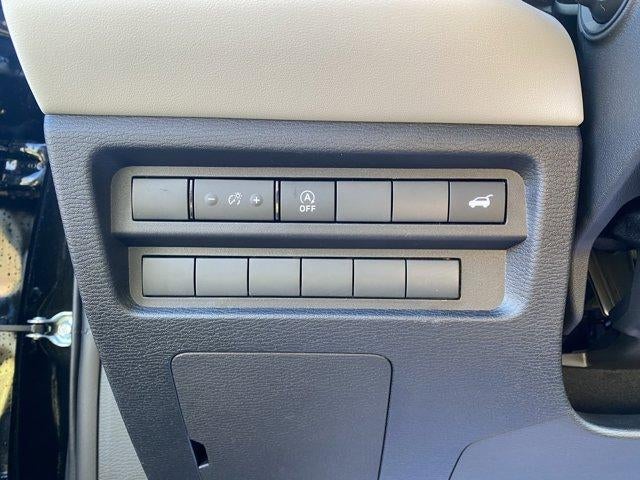 2026 Mitsubishi Outlander SE S-AWC